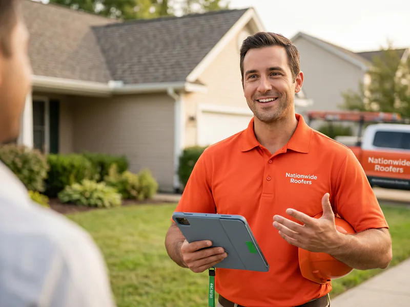 Roof Installation  in Carterville  FAQ