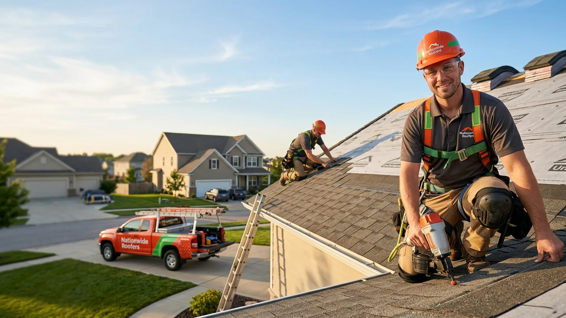 Premium Roof Installation Carterville, IL Nearby
